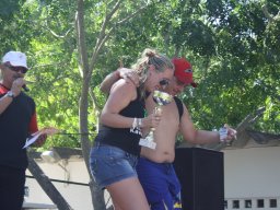 XVII Concentracion - 2010